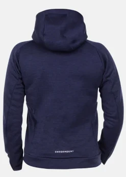 Barn Swedemount Training Hybrid Jacket JR