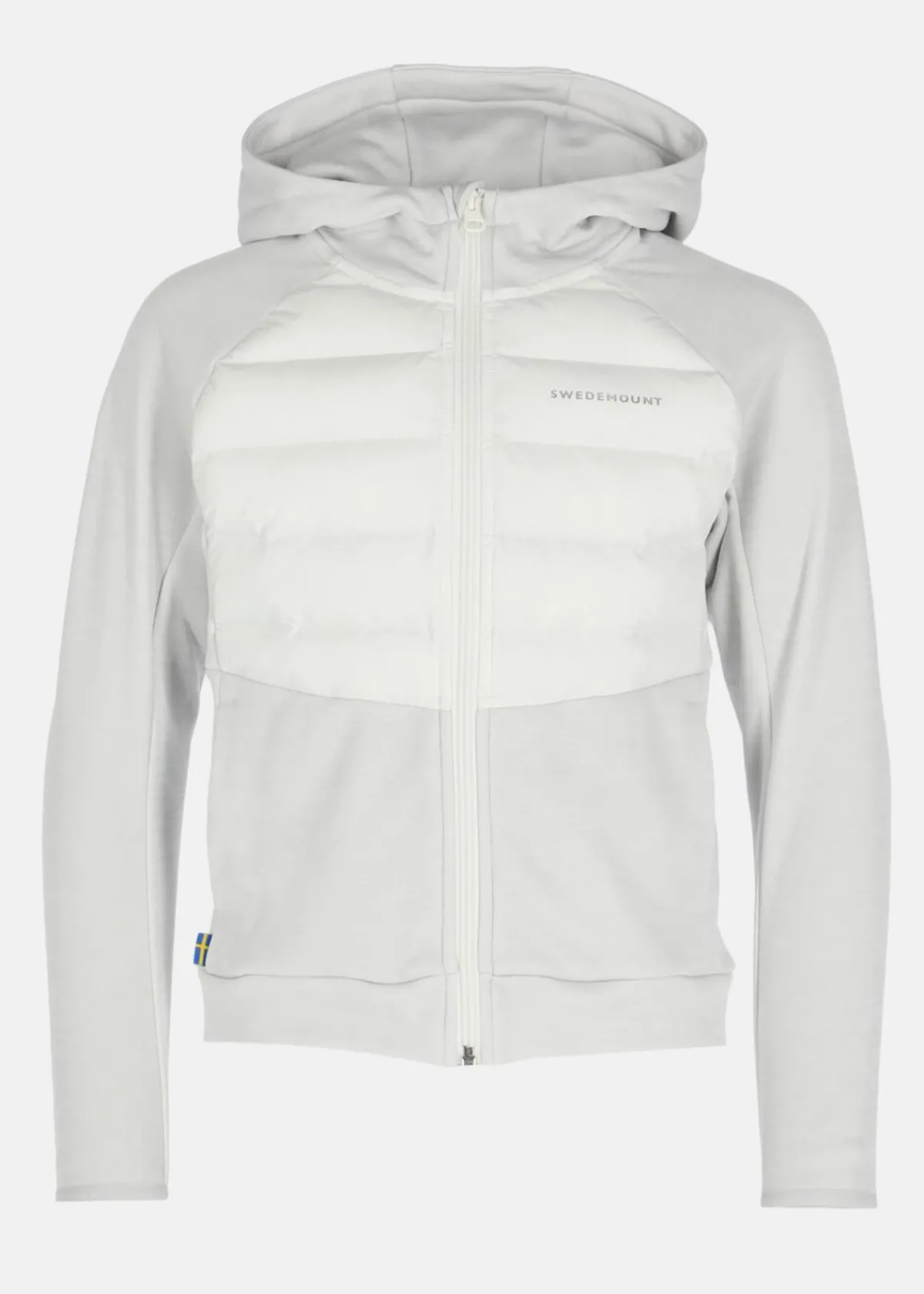 Barn Swedemount Training Hybrid Jacket JR