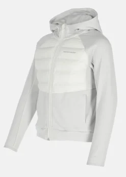 Barn Swedemount Training Hybrid Jacket JR