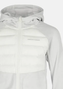 Barn Swedemount Training Hybrid Jacket JR