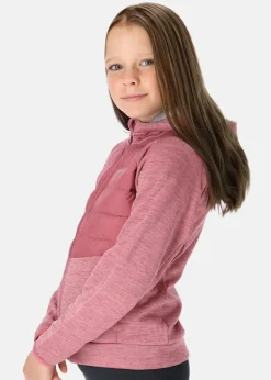 Barn Swedemount Training Hybrid Jacket JR