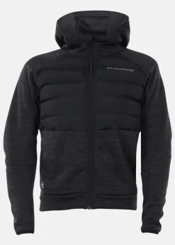 Barn Swedemount Training Hybrid Jacket JR