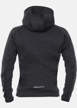 Barn Swedemount Training Hybrid Jacket JR