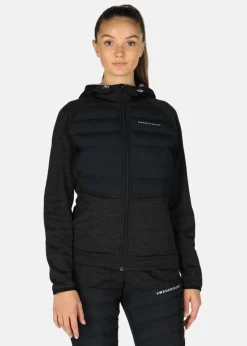 Swedemount Training Hybrid Jacket W