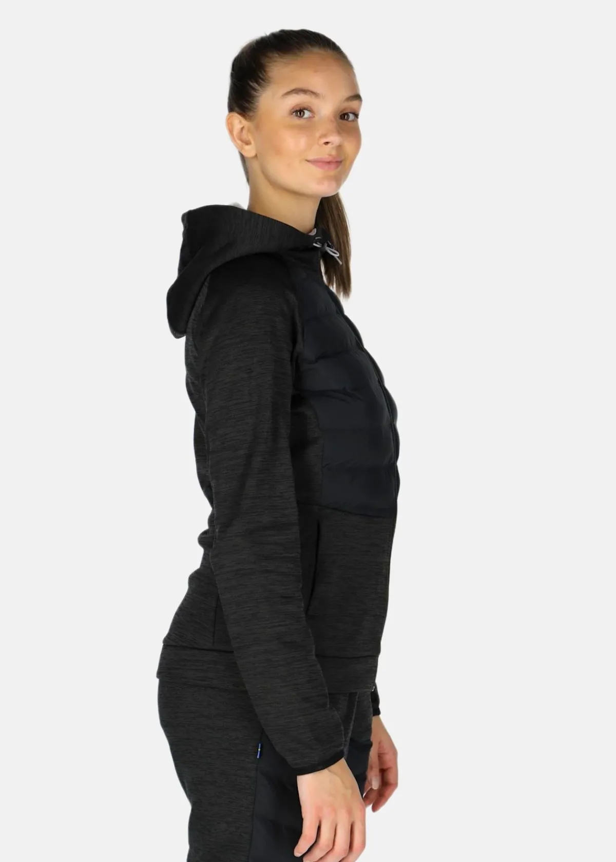 Swedemount Training Hybrid Jacket W