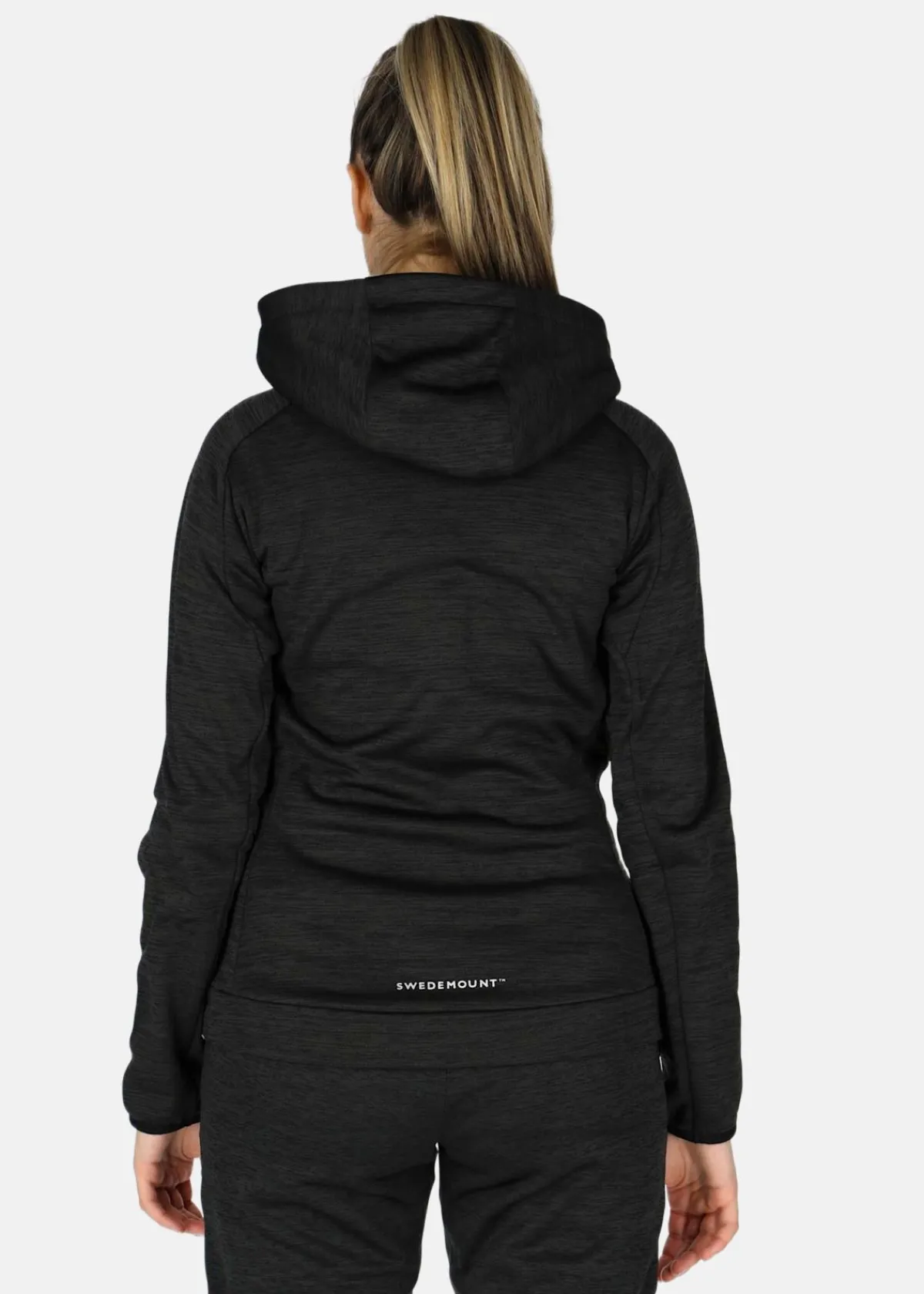 Swedemount Training Hybrid Jacket W