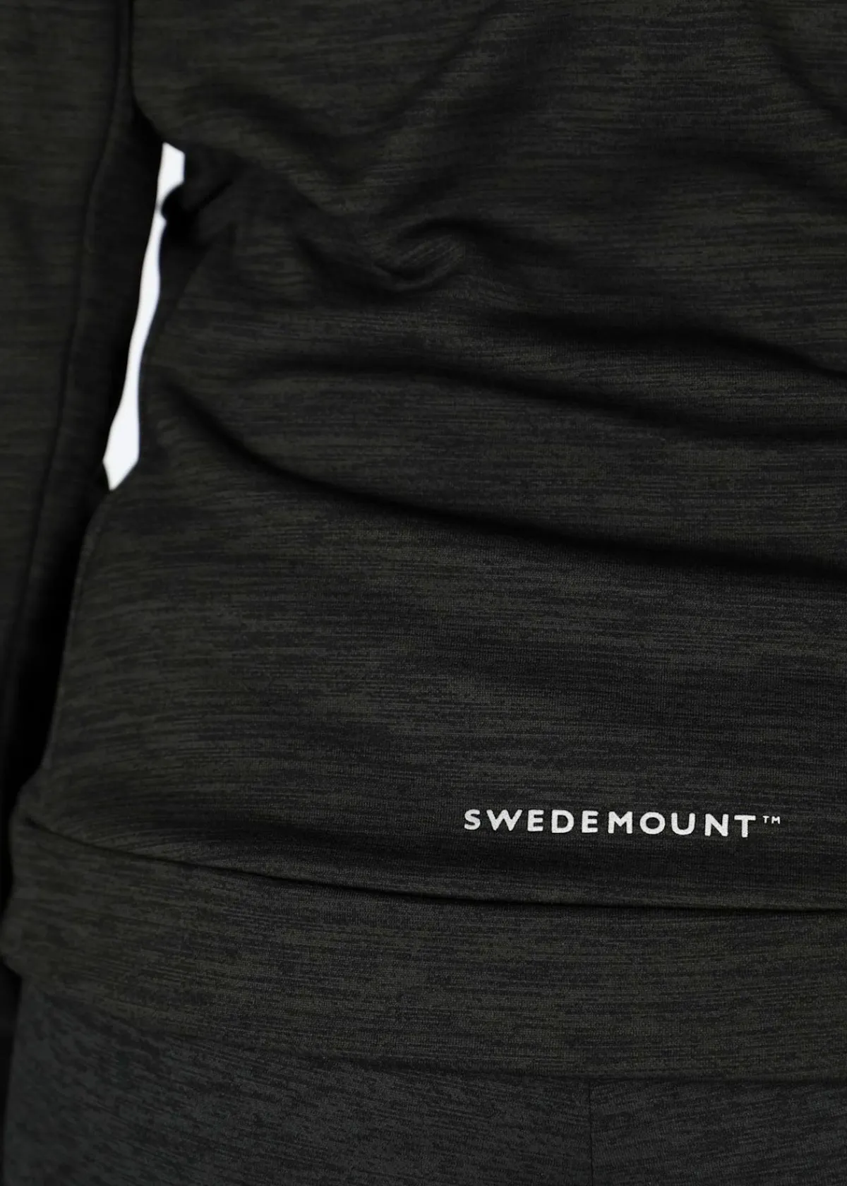 Swedemount Training Hybrid Jacket W