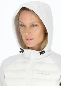 Swedemount Training Hybrid Jacket W