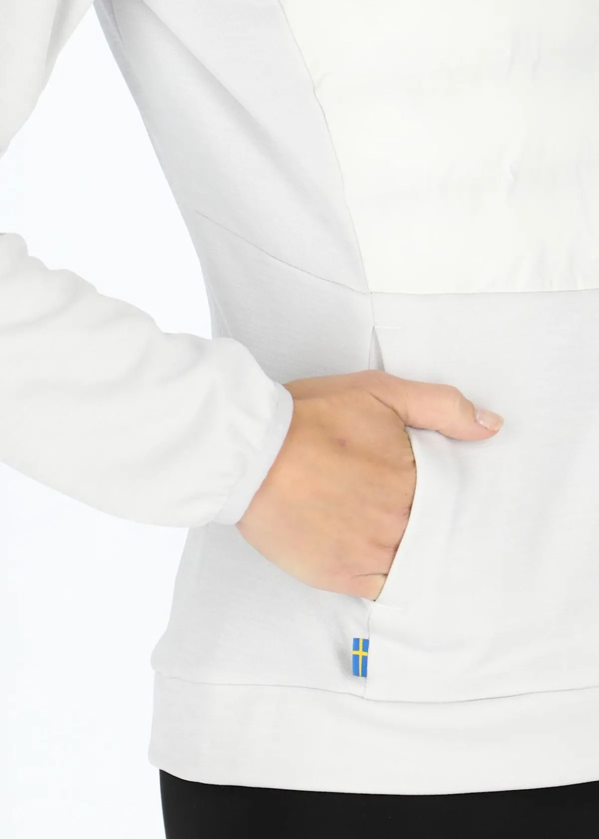 Swedemount Training Hybrid Jacket W