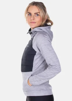 Swedemount Training Hybrid Jacket W