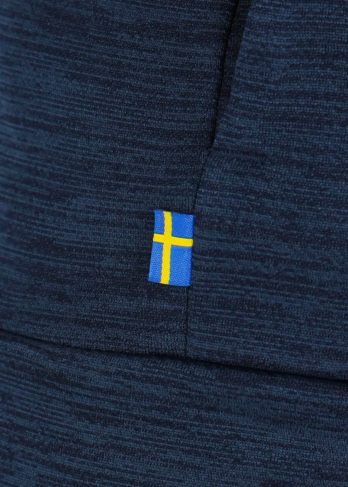 Swedemount Training Hybrid Jacket W