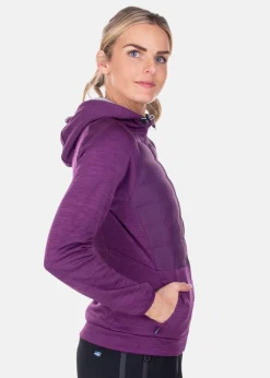 Swedemount Training Hybrid Jacket W