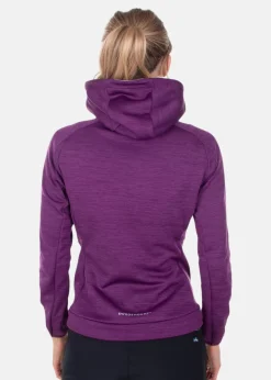 Swedemount Training Hybrid Jacket W