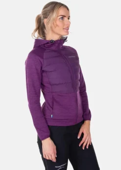 Swedemount Training Hybrid Jacket W