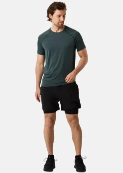 Swedemount Training 2-In-1 Shorts