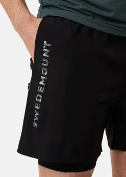 Swedemount Training 2-In-1 Shorts