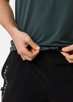 Swedemount Training 2-In-1 Shorts