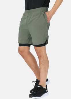 Swedemount Training 2in1 Shorts