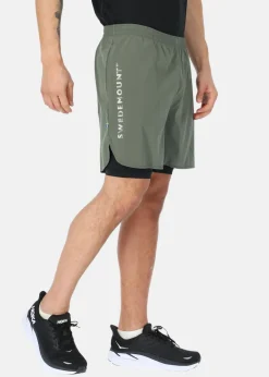 Swedemount Training 2in1 Shorts