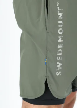 Swedemount Training 2in1 Shorts