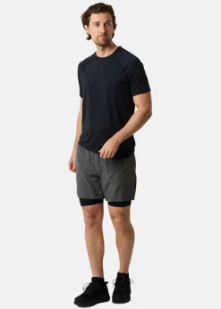 Swedemount Training 2-In-1 Shorts