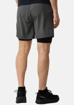 Swedemount Training 2-In-1 Shorts
