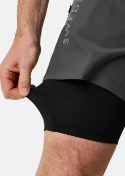 Swedemount Training 2-In-1 Shorts