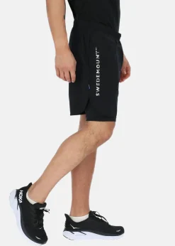 Swedemount Training 2in1 Shorts