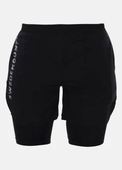 Barn Swedemount Training 2-In-1 Shorts JR