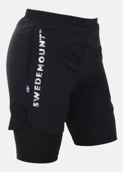 Barn Swedemount Training 2-In-1 Shorts JR