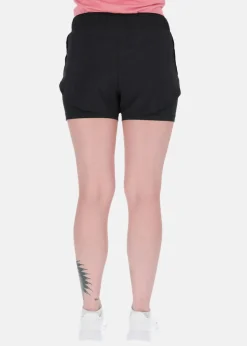 Swedemount Training 2in1 Shorts W