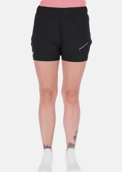 Swedemount Training 2in1 Shorts W