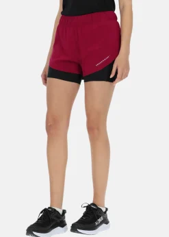 Swedemount Training 2in1 Shorts W