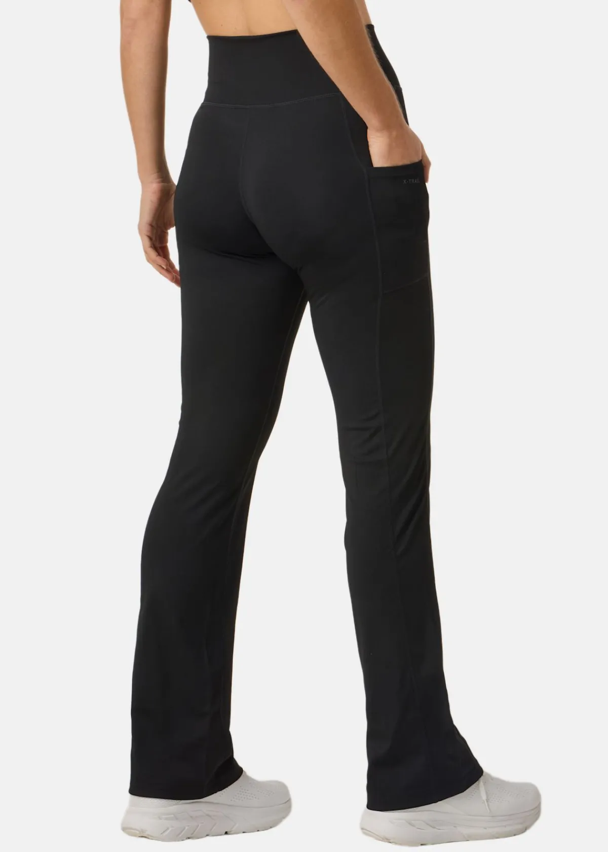 X-trail Training Jazz Tights W