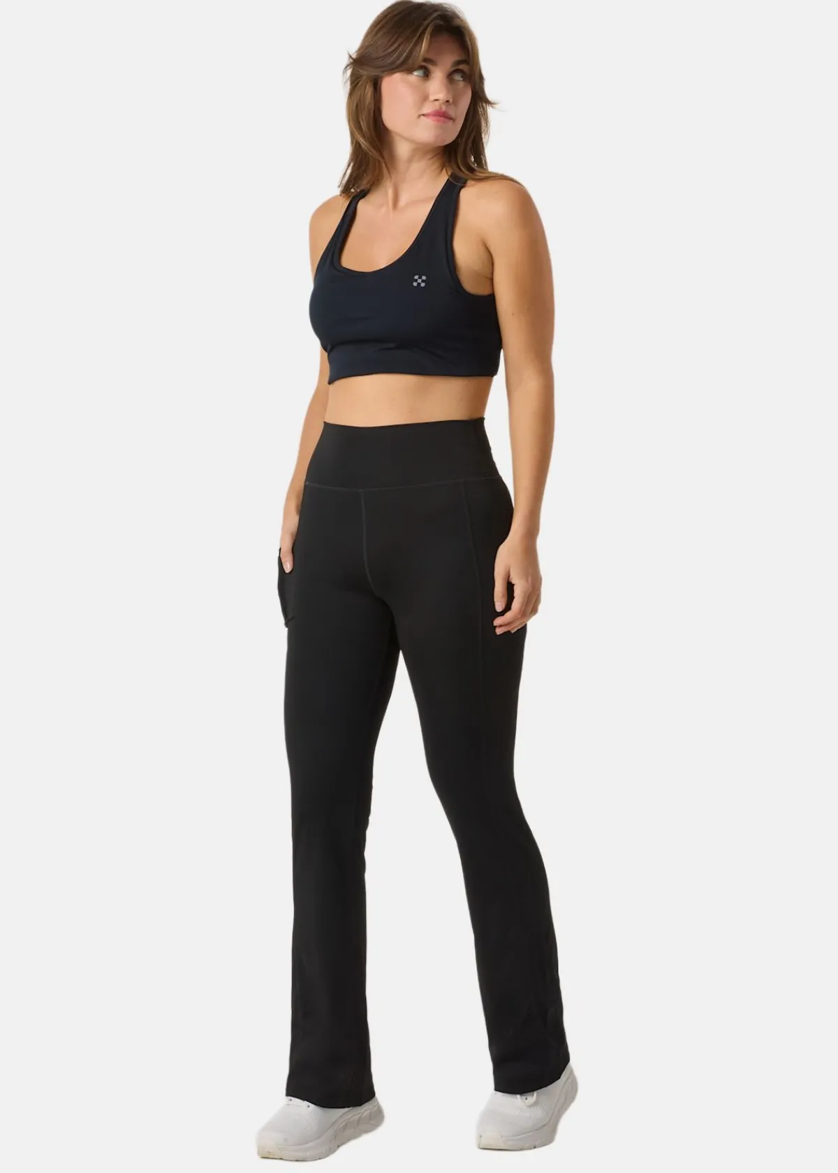 X-trail Training Jazz Tights W