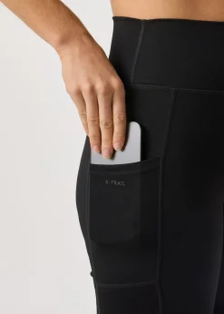 X-trail Training Jazz Tights W