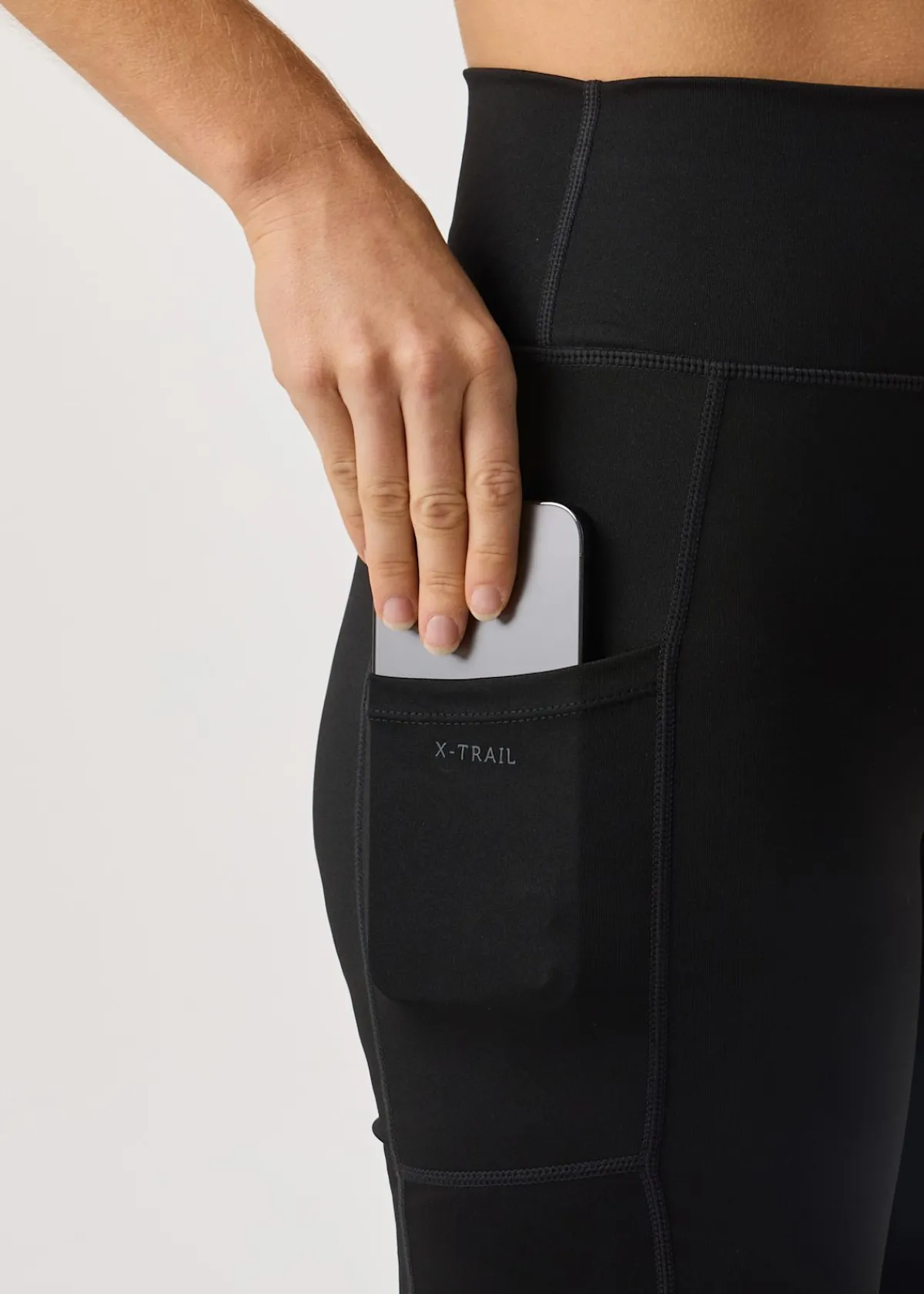 X-trail Training Jazz Tights W