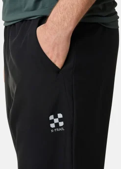 X-trail Training Light Pants 3/4