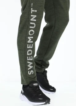 Swedemount Training Logo Pants