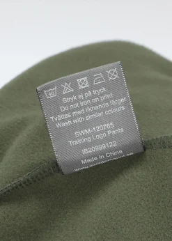 Swedemount Training Logo Pants