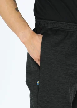 Swedemount Training Logo Pants