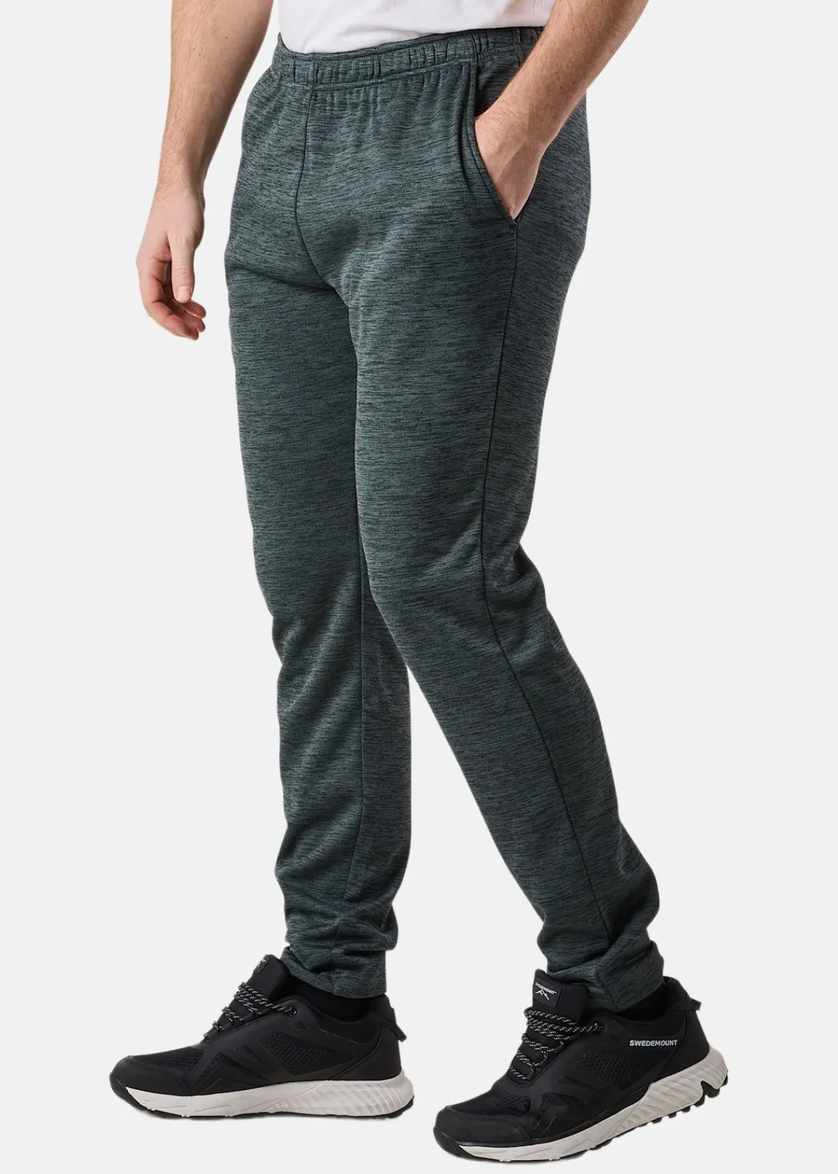 Swedemount Training Logo Pants II