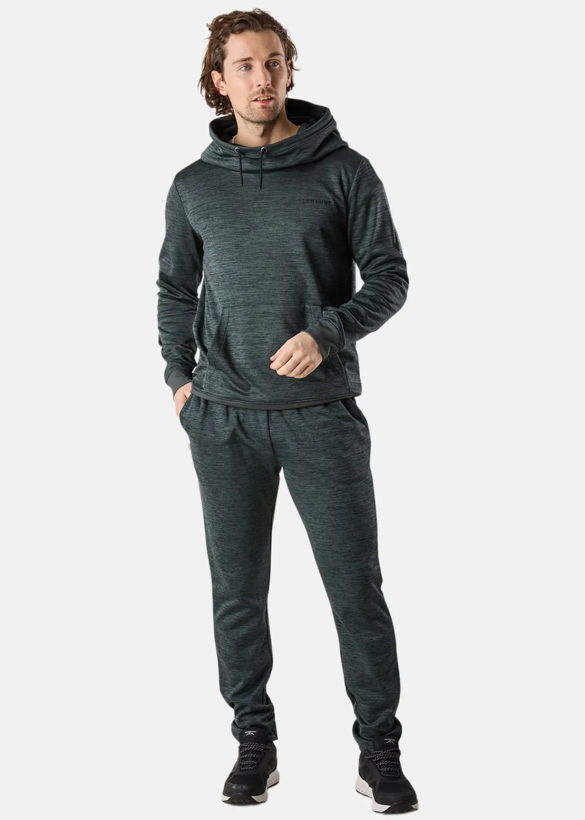 Swedemount Training Logo Pants II