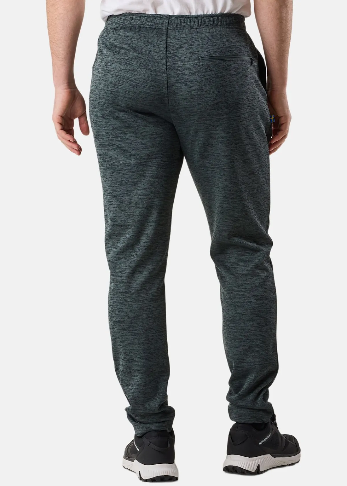 Swedemount Training Logo Pants II