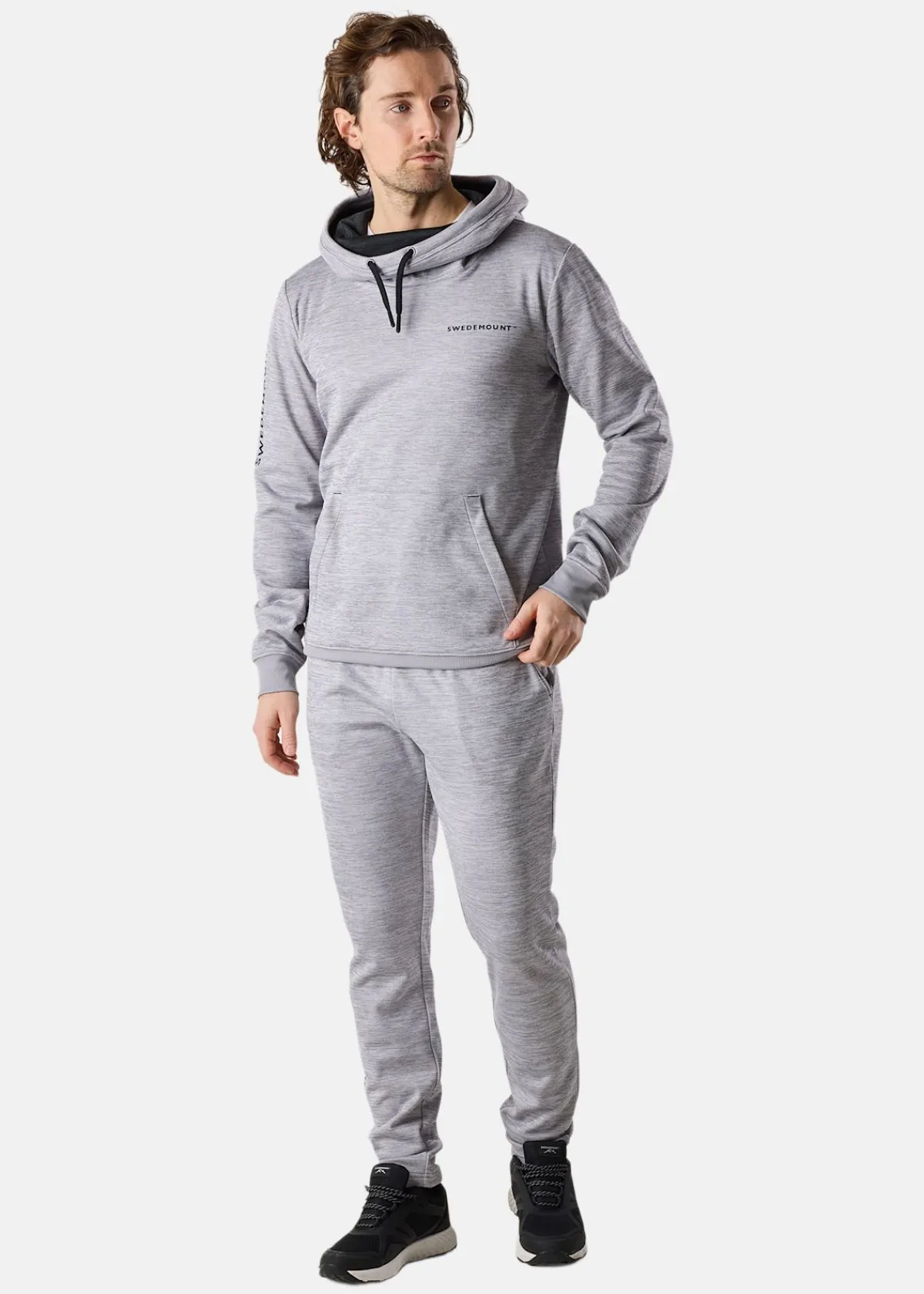 Swedemount Training Logo Pants II