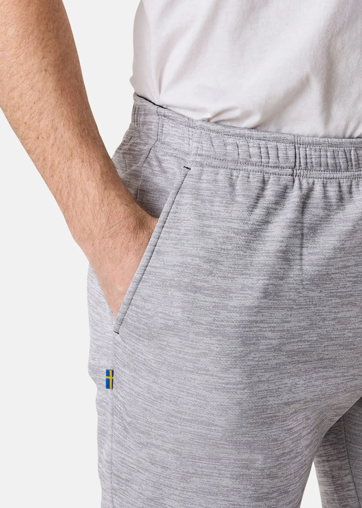 Swedemount Training Logo Pants II