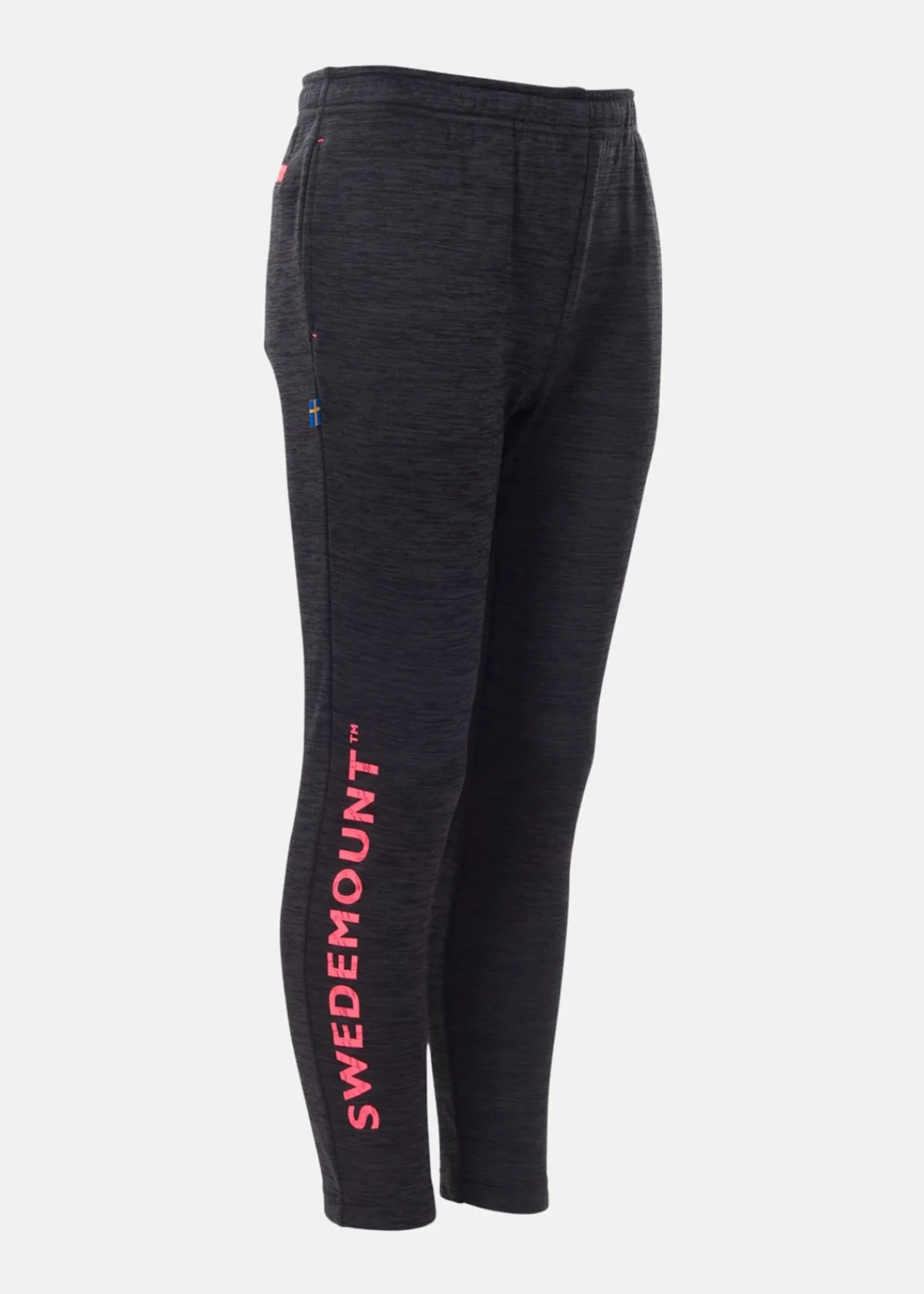 Barn Swedemount Training Logo Pants JR