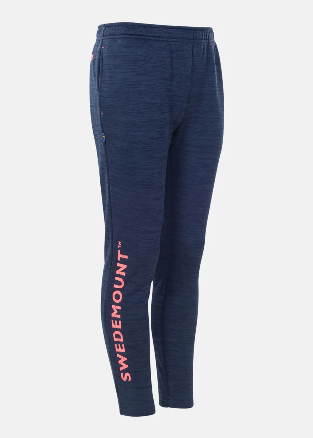Barn Swedemount Training Logo Pants JR