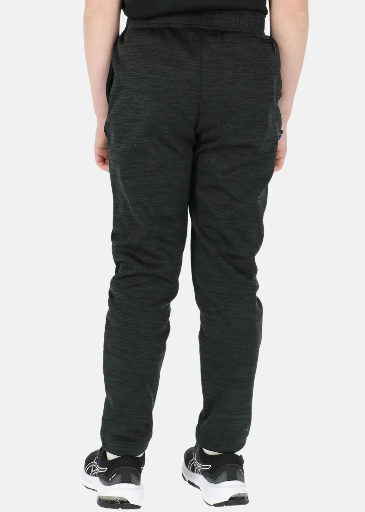 Barn Swedemount Training Logo Pants JR