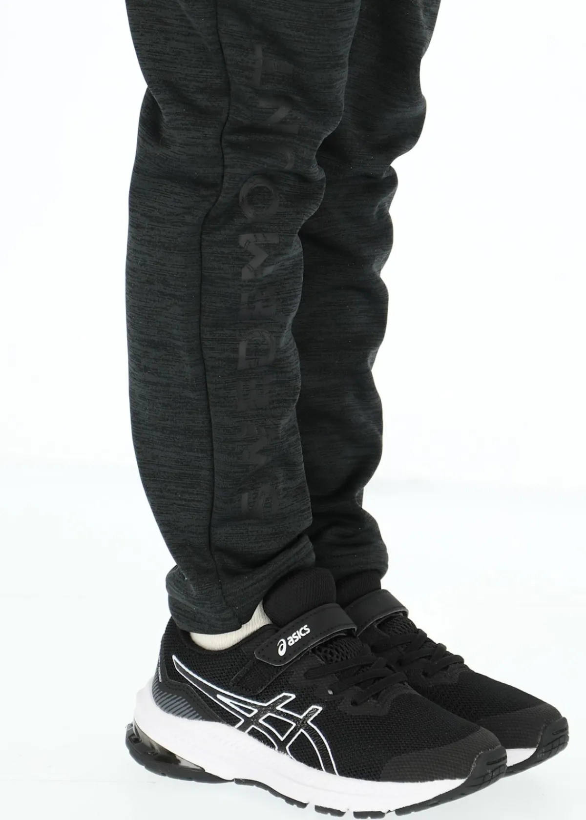 Barn Swedemount Training Logo Pants JR